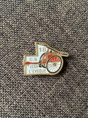 Pin ancienne pompe - pompe, à