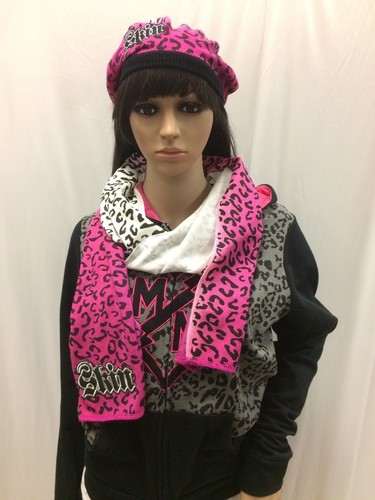 Skin industries womens beret - skin,