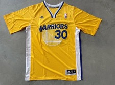 Maillot NBA Golden State