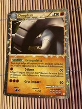Carte Pokémon Donphan 107/123