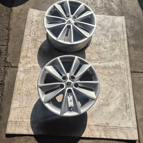 Jantes renault scenic serie - renault,