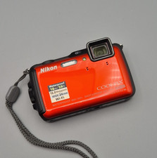 [Near Mint] Nikon Coolpix