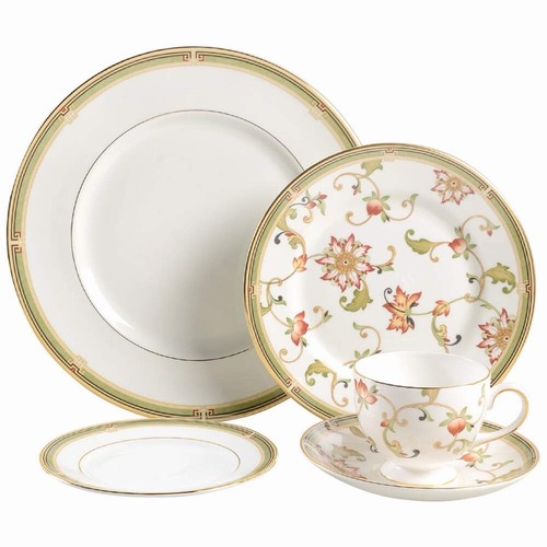 Wedgwood oberon piece - oberon, place