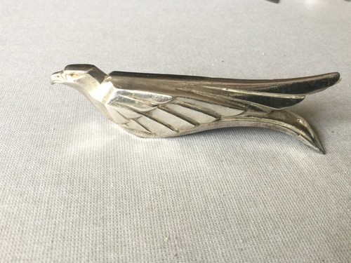 Porte couteau aigle sculpture - aigle,