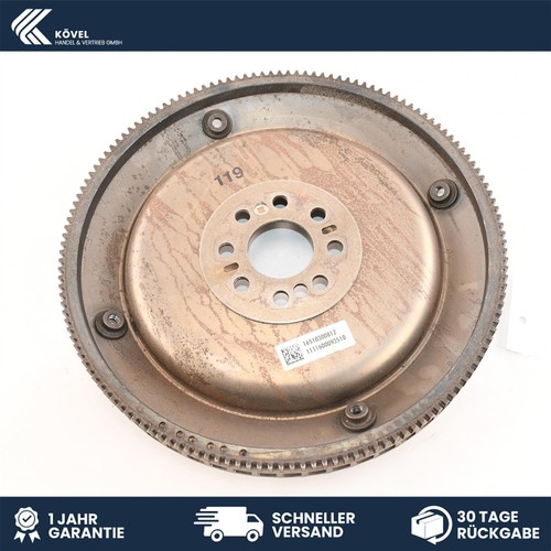 Volant inertie couronne - volant,