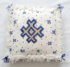 Moroccan amazigh handira - ,