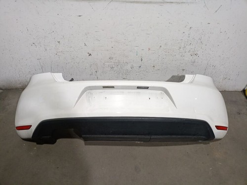 6r6807421bd pare choc arrière - 6r6807421bd,