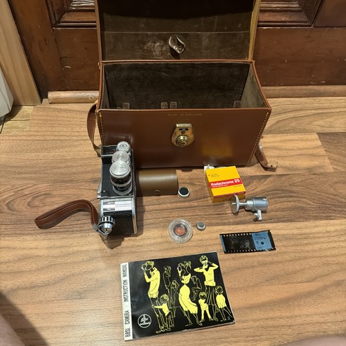 Vintage bolex paillard - bolex,