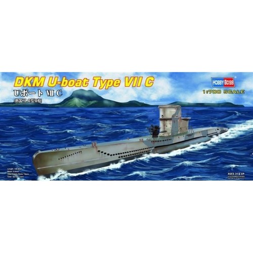 Hobby boss 87009 maquette dkm - hobby,