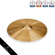 Paiste Signature Mellow Ride