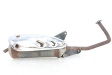 POT ECHAPPEMENT - KYMCO AGILITY 4T 50 (2005 - 2018)