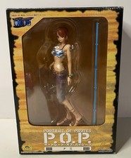 One Piece Megahouse P.O.P