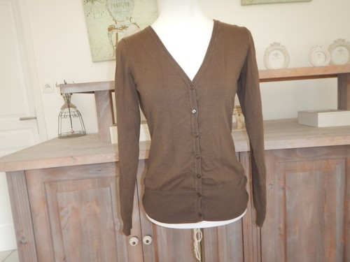 Gilet femme tissaïa taille - ", tissaïa"