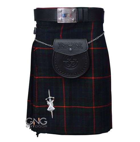 Kilt tartan pour - kilt, 5
