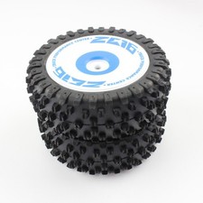 2 Pcs Avant Buggy Pneus