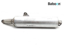 Silencieux d'échappement