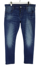 G-Star 3301 Slim Hommes Jeans