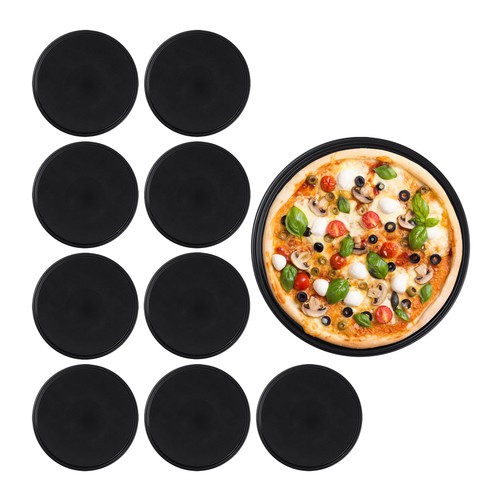 Plaque cuisson pizza - , four