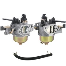Carburateur Moteur Horizontal