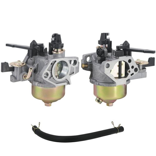 Carburateur moteur horizontal - carburateur,