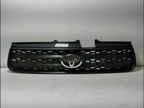 Calandre toyota rav - calandre, 4