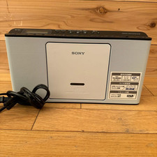 Lecteur CD Sony ZS-E80 AM FM