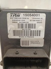 Bloc ABS (freins anti-blocage)