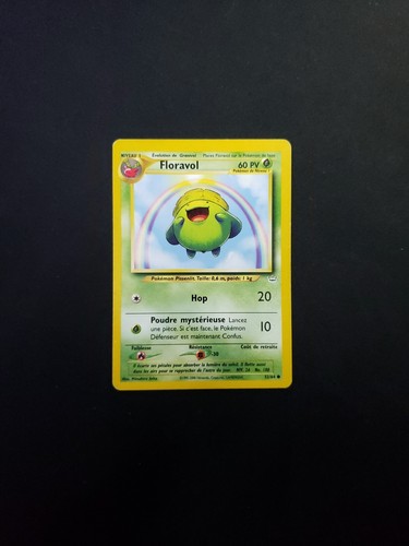Carte pokemon - 🇫🇷,