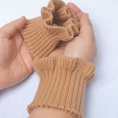 Paire ruche manchette - 1,
