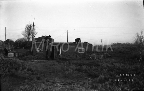 Négatif photo ww2 - photo,, sdt.