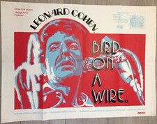 BIRD ON A WIRE 1974 LEONARD