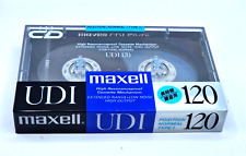 Bande cassette audio vierge