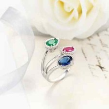 Bague réglable acier