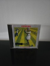 GENESIS (CD)  Nursery Cryme
