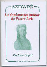 Jehan Despert / Aziyadé - Le