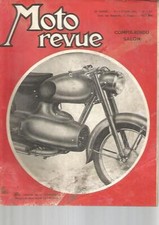 MOTO REVUE N°1.310 PUCH 175
