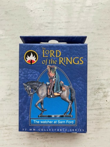 Mithril miniatures seigneur - miniatures,