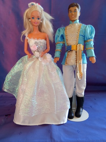 Barbie ken n - , n°