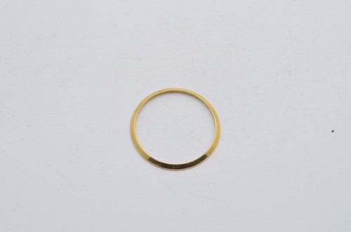 Rolex hommes lunette bezel 18k - rolex,