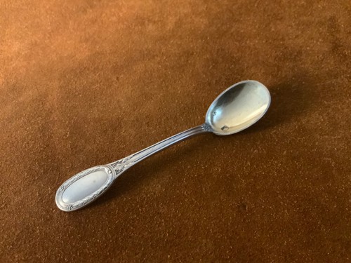 Cuillère pelle sel - cuillère,