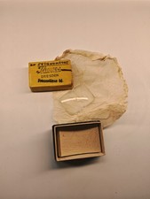 Ihagee Exakta dépoli Stigmomètre