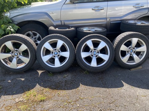 Jantes alu bmw - alu,