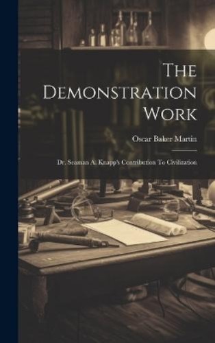 Oscar baker martin - oscar, the