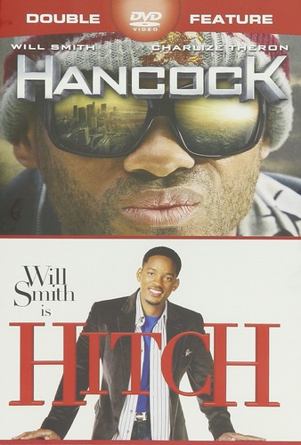 Hancock hitch vol - hancock, (dvd)