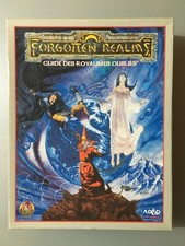 Boxed Set Advanced Dungeons &