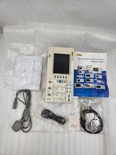 Oscilloscope numérique RIGOL