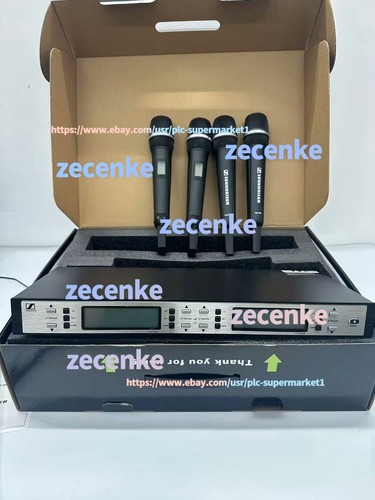Sennheiser skm9900 with 4 - skm9900,