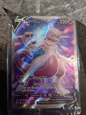 Carte pokemon mewtwo - v, swsh229