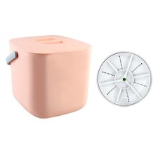 Mini lave-vaisselle léger