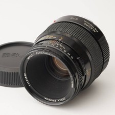 [EXCELLENT+] Zenza Bronica